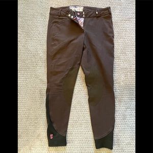 Tredstep Symphony Breeches